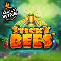 Sticky Bees™